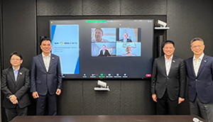 G22恒峰国际董事会决议通过收购德国BHTC 拓展智慧移动生态圈